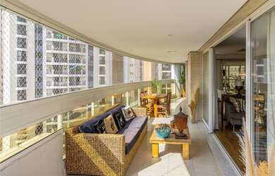 Imagem 7: Apartamento à venda no bairro Alto da Lapa - São Paulo/SP