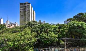 Imagem 6: Apartamento à venda no bairro Perdizes - São Paulo/SP