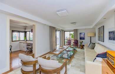 Imagem 2: Apartamento à venda no bairro Vila Andrade - São Paulo/SP