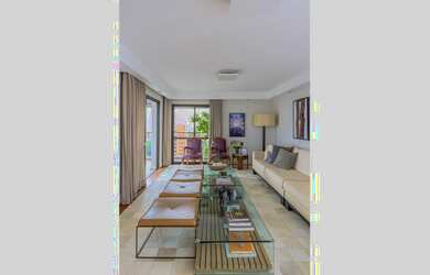 Imagem 3: Apartamento à venda no bairro Vila Andrade - São Paulo/SP