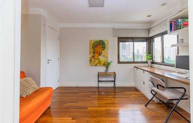 Imagem 5: Apartamento à venda no bairro Vila Andrade - São Paulo/SP