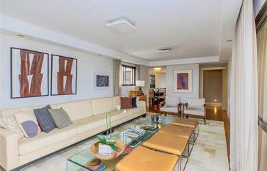 Imagem 6: Apartamento à venda no bairro Vila Andrade - São Paulo/SP