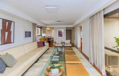 Imagem 7: Apartamento à venda no bairro Vila Andrade - São Paulo/SP