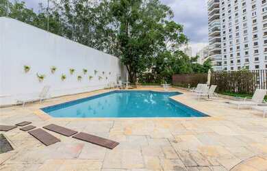 Imagem 2: Apartamento à venda no bairro Vila Andrade - São Paulo/SP