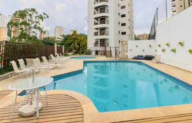 Imagem 3: Apartamento à venda no bairro Vila Andrade - São Paulo/SP