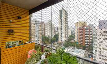 Imagem 3: Apartamento à venda no bairro Moema - São Paulo/SP