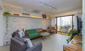 Imagem 5: Apartamento à venda no bairro Moema - São Paulo/SP