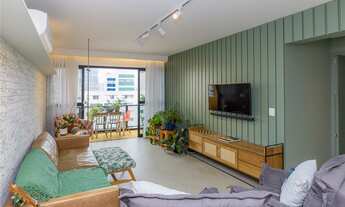 Imagem 7: Apartamento à venda no bairro Moema - São Paulo/SP