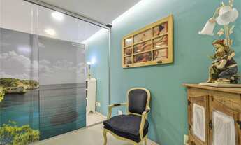 Imagem: Loja à venda no bairro Vila Clementino