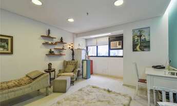 Imagem 4: Loja à venda no bairro Vila Clementino - São Paulo/SP