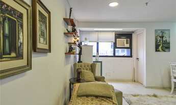 Imagem 7: Loja à venda no bairro Vila Clementino - São Paulo/SP