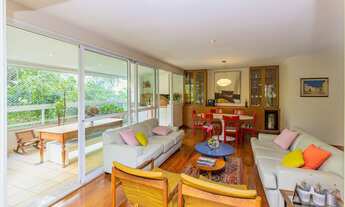 Imagem 4: Apartamento à venda no bairro Itaim Bibi - São Paulo/SP