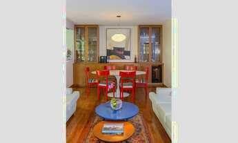 Imagem 5: Apartamento à venda no bairro Itaim Bibi - São Paulo/SP