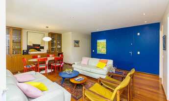 Imagem 6: Apartamento à venda no bairro Itaim Bibi - São Paulo/SP