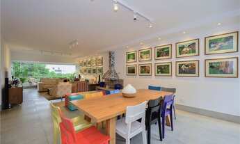 Imagem 2: Apartamento à venda no bairro Higienópolis - São Paulo/SP