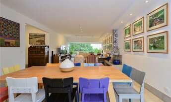 Imagem 3: Apartamento à venda no bairro Higienópolis - São Paulo/SP