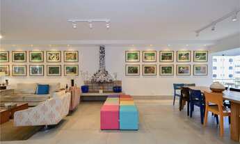 Imagem 4: Apartamento à venda no bairro Higienópolis - São Paulo/SP