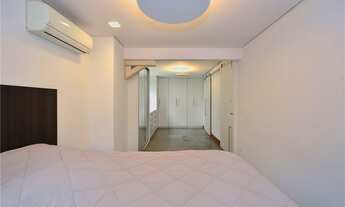 Imagem 2: Apartamento à venda no bairro Brooklin Paulista - São Paulo/SP