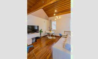 Imagem 4: Casa à venda no bairro Jardins - São Paulo/SP