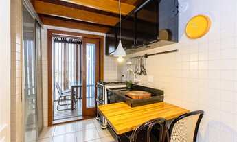 Imagem 5: Casa à venda no bairro Jardins - São Paulo/SP