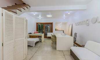 Imagem 3: Casa à venda no bairro Jardim Paulista - São Paulo/SP