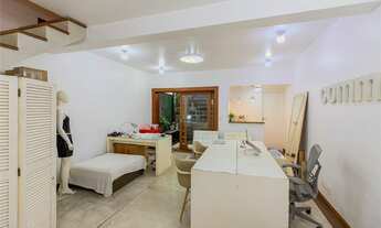 Imagem 4: Casa à venda no bairro Jardim Paulista - São Paulo/SP