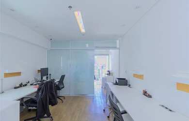 Imagem 2: Sala à venda no bairro Perdizes - São Paulo/SP