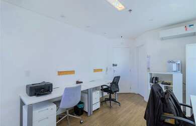 Imagem 3: Sala à venda no bairro Perdizes - São Paulo/SP