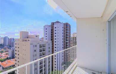 Imagem 6: Sala à venda no bairro Perdizes - São Paulo/SP