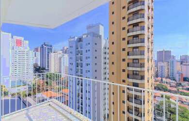 Imagem 7: Sala à venda no bairro Perdizes - São Paulo/SP