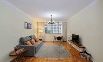 Imagem 1: Apartamento à venda no bairro Bela Vista - São Paulo/SP