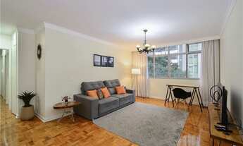 Imagem 2: Apartamento à venda no bairro Bela Vista - São Paulo/SP