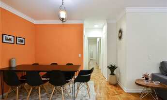 Imagem 3: Apartamento à venda no bairro Bela Vista - São Paulo/SP