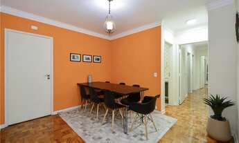 Imagem 4: Apartamento à venda no bairro Bela Vista - São Paulo/SP