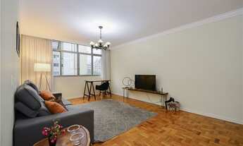 Imagem 6: Apartamento à venda no bairro Bela Vista - São Paulo/SP