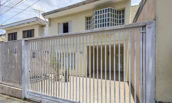 Imagem: Casa à venda no bairro Jabaquara - São