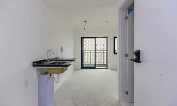 Imagem: Apartamento à venda no bairro Perdizes