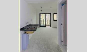 Imagem 2: Apartamento à venda no bairro Perdizes - São Paulo/SP