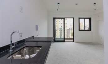 Imagem 6: Apartamento à venda no bairro Perdizes - São Paulo/SP