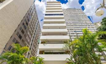 Imagem: Apartamento à venda no bairro Higienópolis