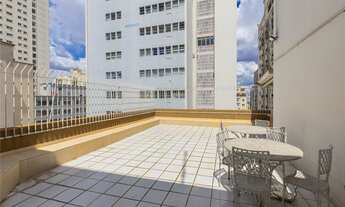 Imagem 5: Apartamento à venda no bairro Higienópolis - São Paulo/SP