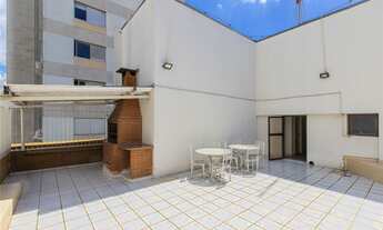 Imagem 6: Apartamento à venda no bairro Higienópolis - São Paulo/SP