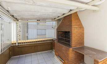 Imagem 7: Apartamento à venda no bairro Higienópolis - São Paulo/SP