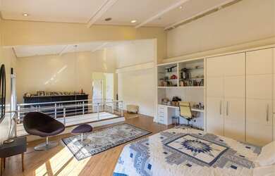 Imagem 2: Casa à venda no bairro Jardim Prudência - São Paulo/SP