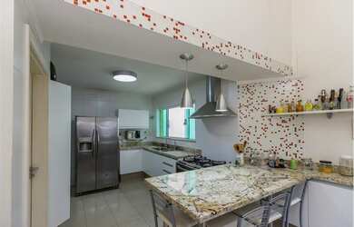 Imagem 3: Casa à venda no bairro Jardim Prudência - São Paulo/SP