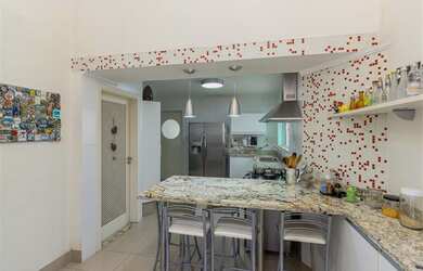 Imagem 4: Casa à venda no bairro Jardim Prudência - São Paulo/SP