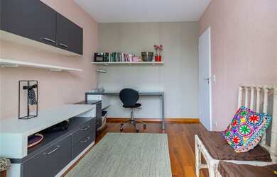 Imagem 2: Apartamento à venda no bairro Campo Belo - São Paulo/SP