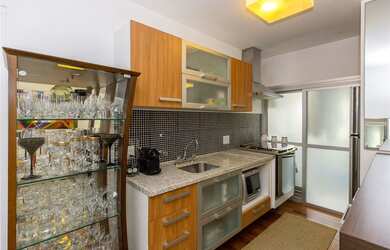 Imagem 3: Apartamento à venda no bairro Campo Belo - São Paulo/SP