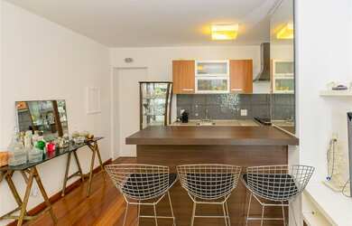 Imagem 7: Apartamento à venda no bairro Campo Belo - São Paulo/SP