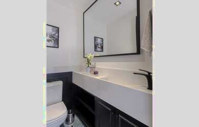 Imagem 2: Apartamento à venda no bairro Vila Olímpia - São Paulo/SP